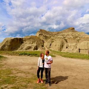 Meet your Posher, Mike